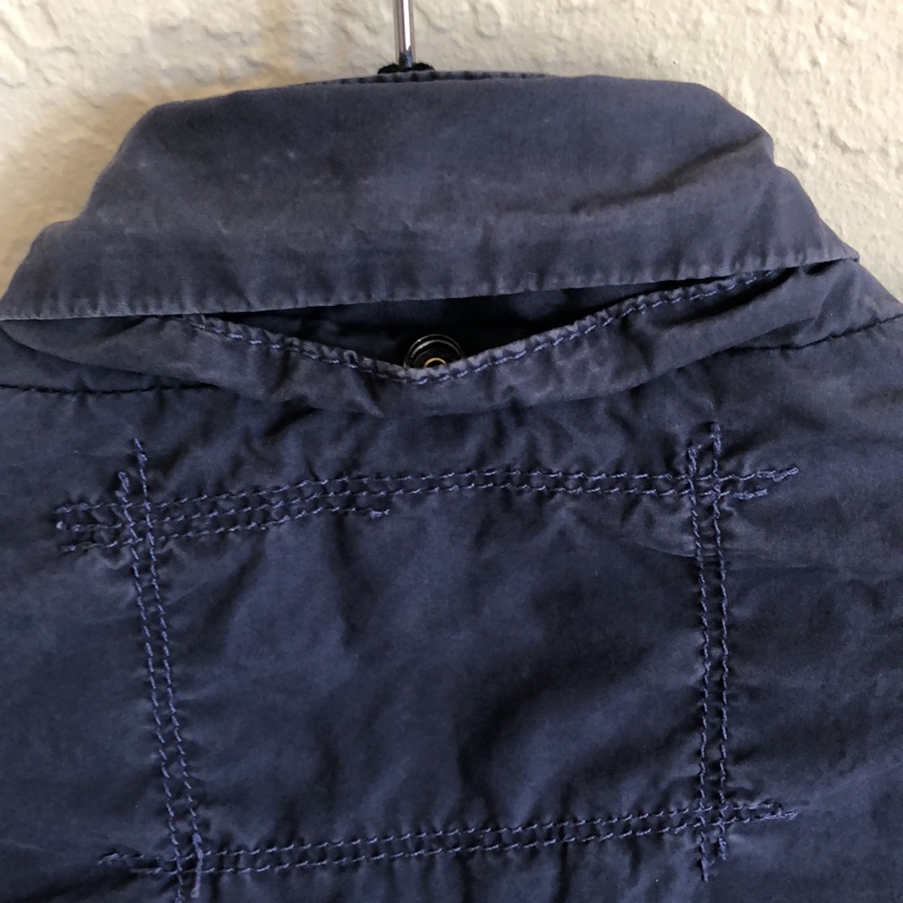 Gap girls button down jacket - Picture 10 of 10
